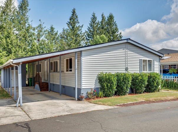 21910 SE STARK ST, Gresham, OR 97030