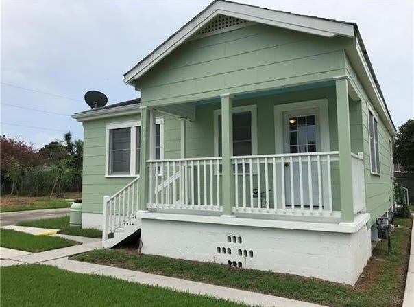 312 N TURNBULL Drive, Metairie, LA 70001