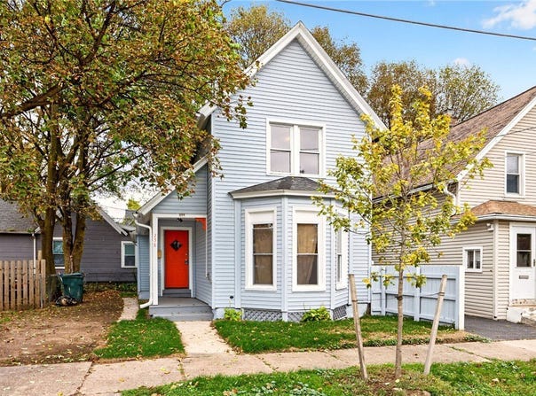 258 Jefferson Terrace, Rochester, NY 14611