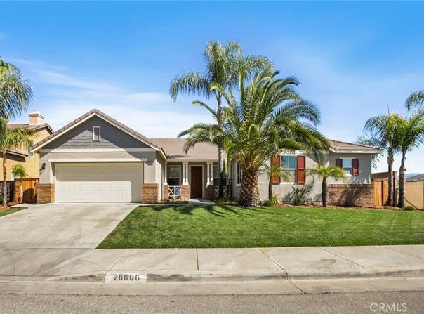 26606 Danube Way, Moreno Valley, CA 92555