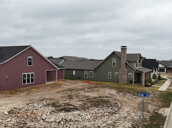 317 Dylan Way, Midlothian, TX 76065