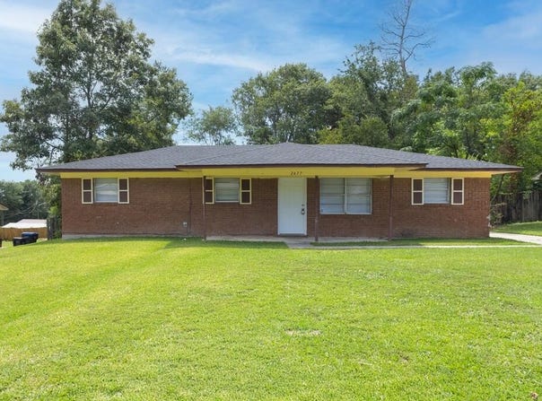 2477 Dublin Drive, Augusta, GA 30906