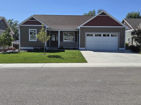 1015 Snowdrop Court, Fruita, CO 81521