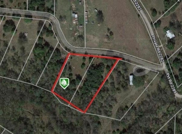 Lot 85 Pr-2282, Quinlan, TX 75474