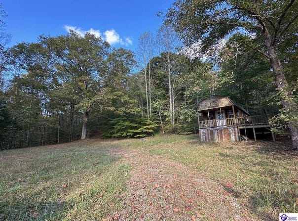 0 Terrill School Road, Greensburg, KY 42743
