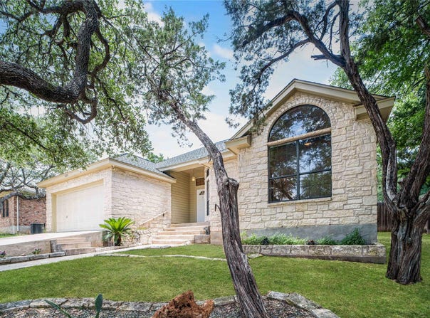 2203 Lancaster ST, San Marcos, TX 78666