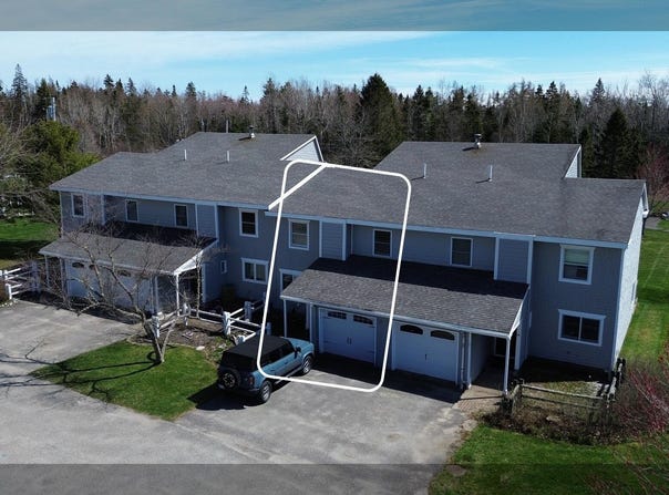 24 Beachwood Bay Drive, Cutler, ME 04626