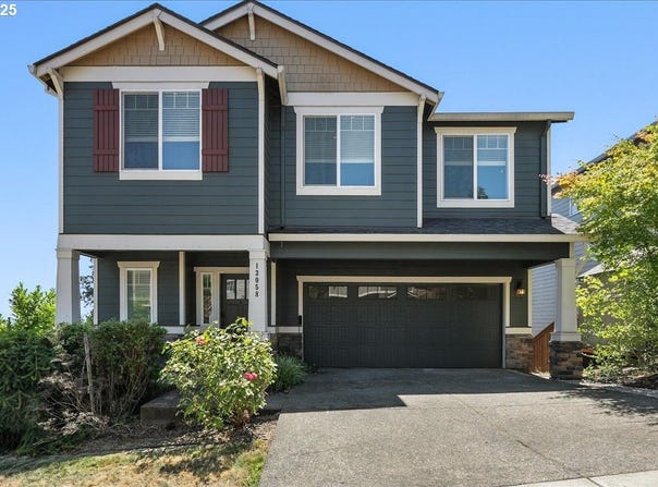 13058 SW BLACK WALNUT ST, Portland, OR 97224