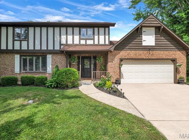 438 Shenandoah Drive, Farmington, MO 63640