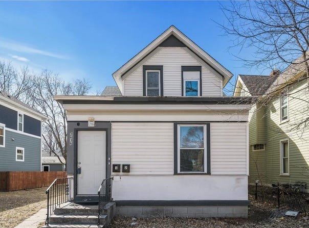 2636 14th Avenue S, Minneapolis, MN 55407