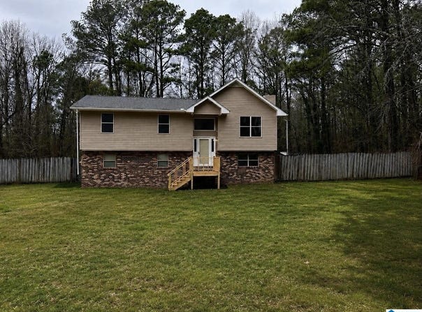 115 TY DRIVE, ANNISTON, AL 36206