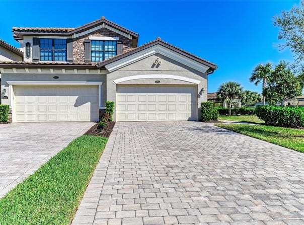 5931 WAKE FOREST RUN, BRADENTON, FL 34211