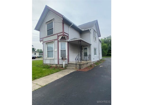 13249 Broadway Street, Alden, NY 14004
