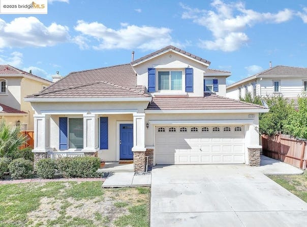 3155 Milton Jenson Ct, Tracy, CA 95377