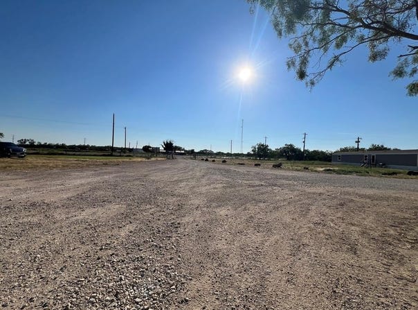 13538 FM 2335, Knickerbocker, TX 76939