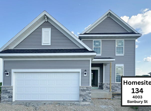 4003 Banbury Street, Windsor, WI 53598