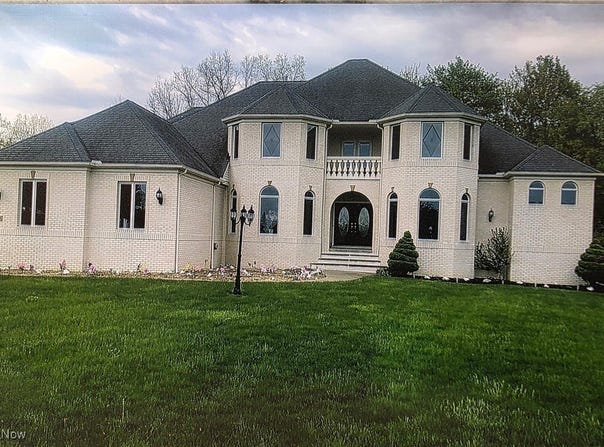 6419 S Rim Circle, Valley City, OH 44280