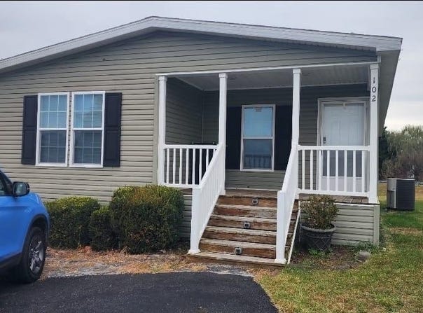102 CHAMBERLAIN CT, WINCHESTER, VA 22603