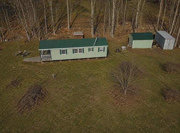 12 North Road, Charleston, ME 04422