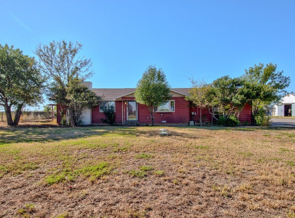 3768 State Highway 258 E, Wichita Falls, TX 76310
