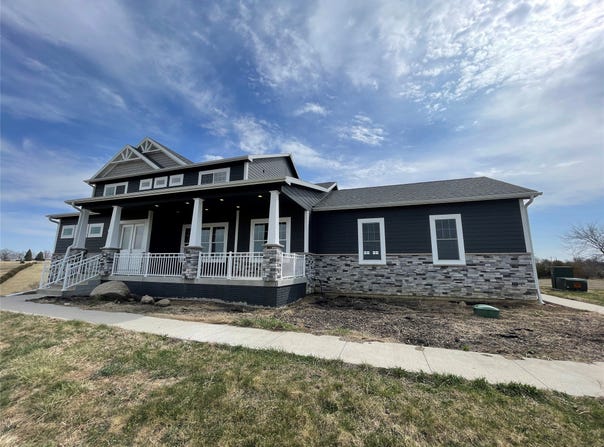 23139 85th Avenue, New Virginia, IA 50210