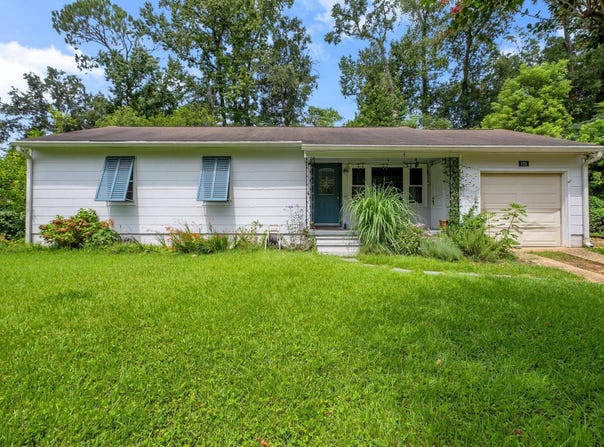 928 Hawthorne Street, Tallahassee, FL 32308