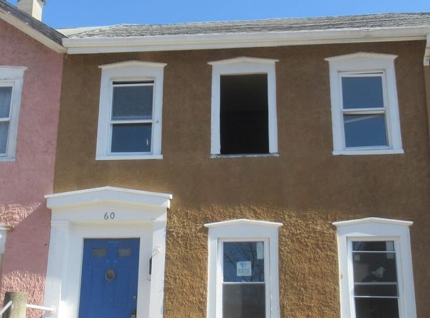 60 Schneider Avenue, Highland Falls, NY 10928