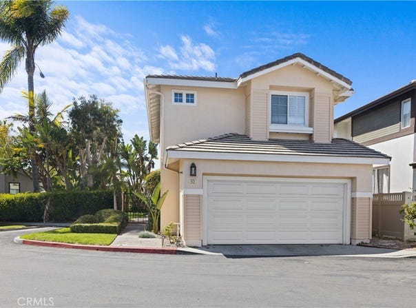 52 COTTAGE Lane, Aliso Viejo, CA 92656