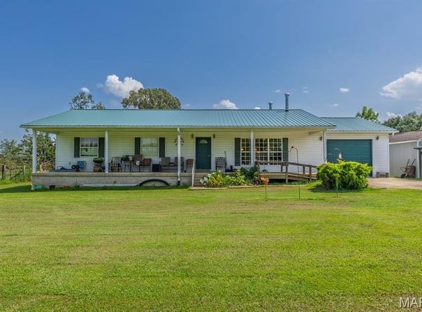 441 County Road 480, Poplar Bluff, MO 63901