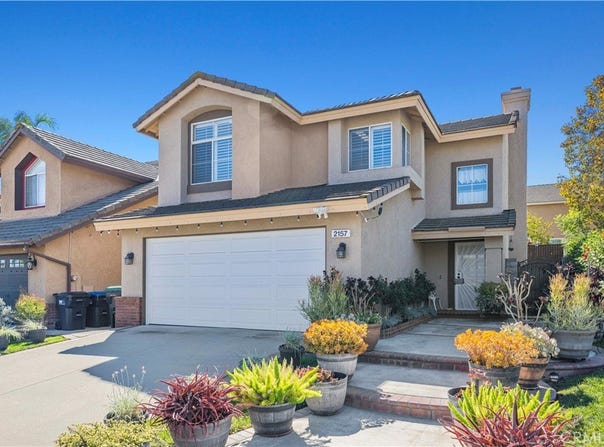 2157 Los Ranchitos Road, Chino Hills, CA 91709