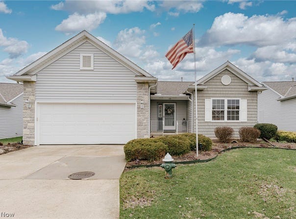 133 Gleneagle Drive, Elyria, OH 44035