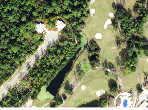 163 Anhinga Trail, Carrabelle, FL 32322