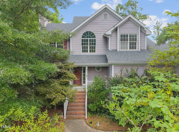 2763 Garland Court, Creedmoor, NC 27522
