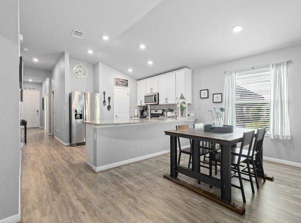 6045 Teodoro BND, Round Rock, TX 78665