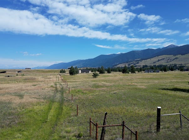 Nhn Prairie Road, Eureka, MT 59917