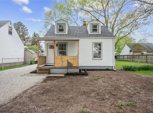1316 E 362nd Street, Eastlake, OH 44095