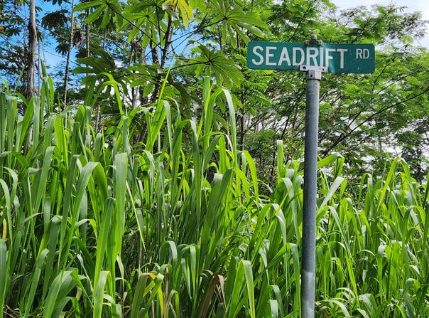SEADRIFT RD, Pahoa, HI 96778
