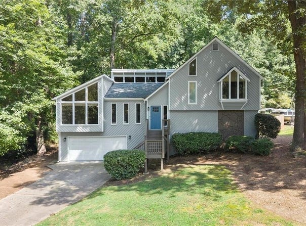 2866 Lexington Trace, Marietta, GA 30062