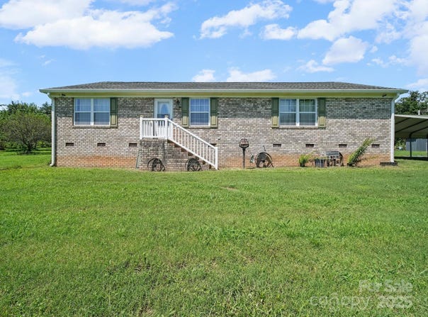 26673 Burleson Road, Albemarle, NC 28001