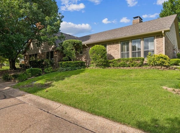 3901 Old Mill Road, Waco, TX 76710