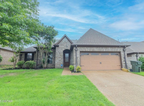 10198 Old Well Terrace, Memphis, TN 38016