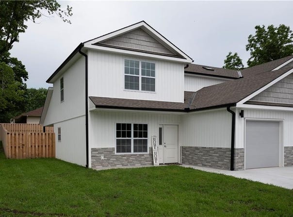 126 S Raum Street, Lawson, MO 64062