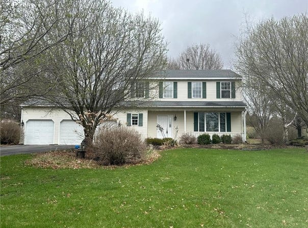 499 73rd Street NW, Rochester, MN 55901