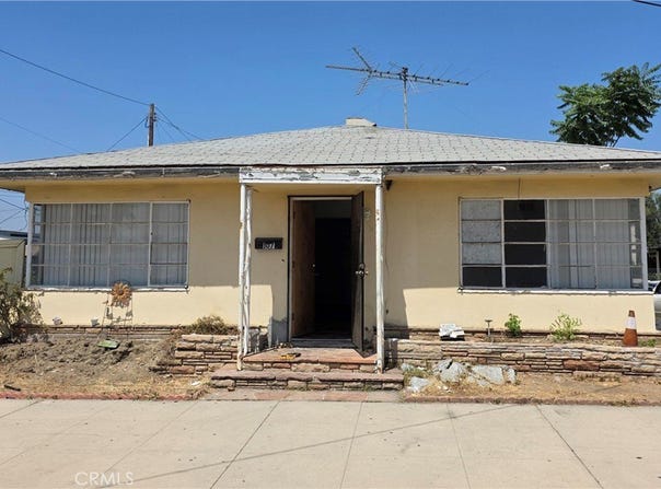 107 California Street, La Habra, CA 90631