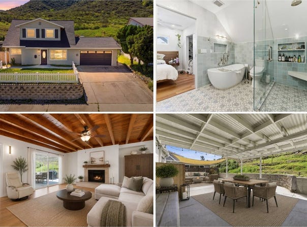 8009 Shantung Drive, Santee, CA 92071