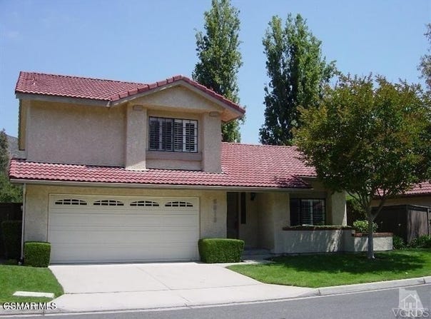6813 Eaglehaven Lane, Oak Park, CA 91377