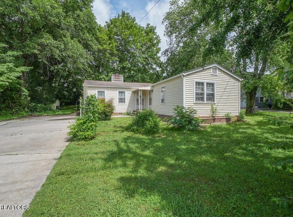 1209 Redwood Ave, Maryville, TN 37803