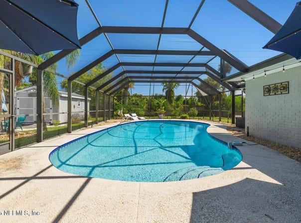 5 SAILFISH Drive, Ponte Vedra Beach, FL 32082
