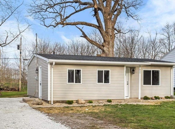 604 N 5th Street, Oxford, IN 47971