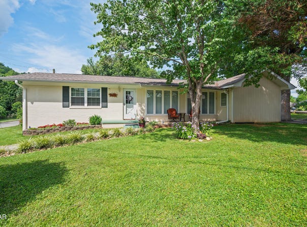 8454 State Hwy 73, Townsend, TN 37882